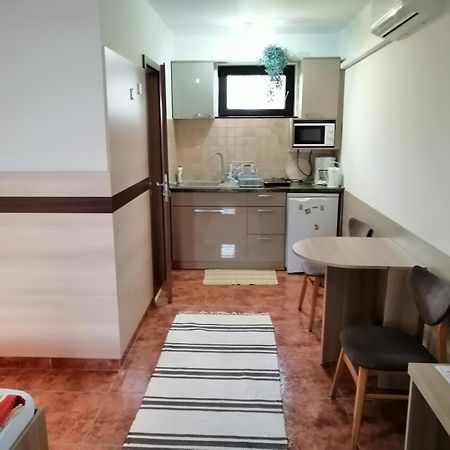 Csipkeház Apartman Cserkeszőlő Esterno foto