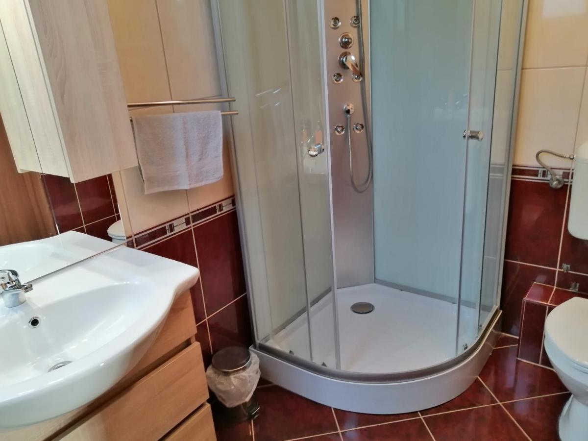 Csipkeház Apartman Cserkeszőlő Esterno foto