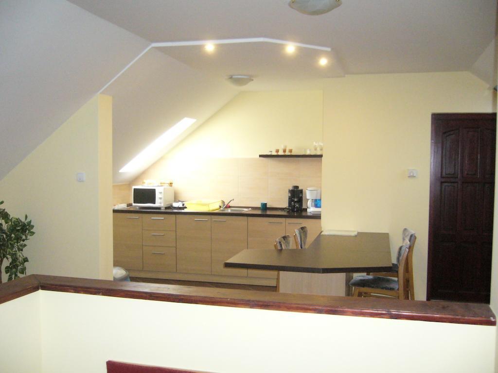 Csipkeház Apartman Cserkeszőlő Esterno foto