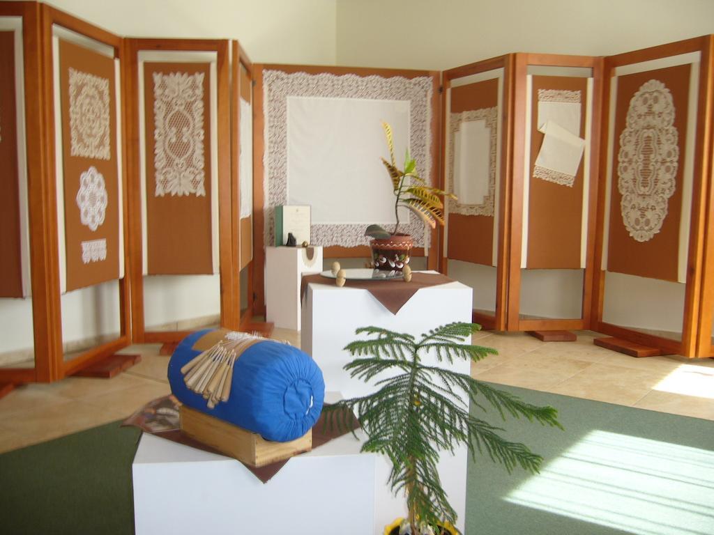 Csipkeház Apartman Cserkeszőlő Esterno foto
