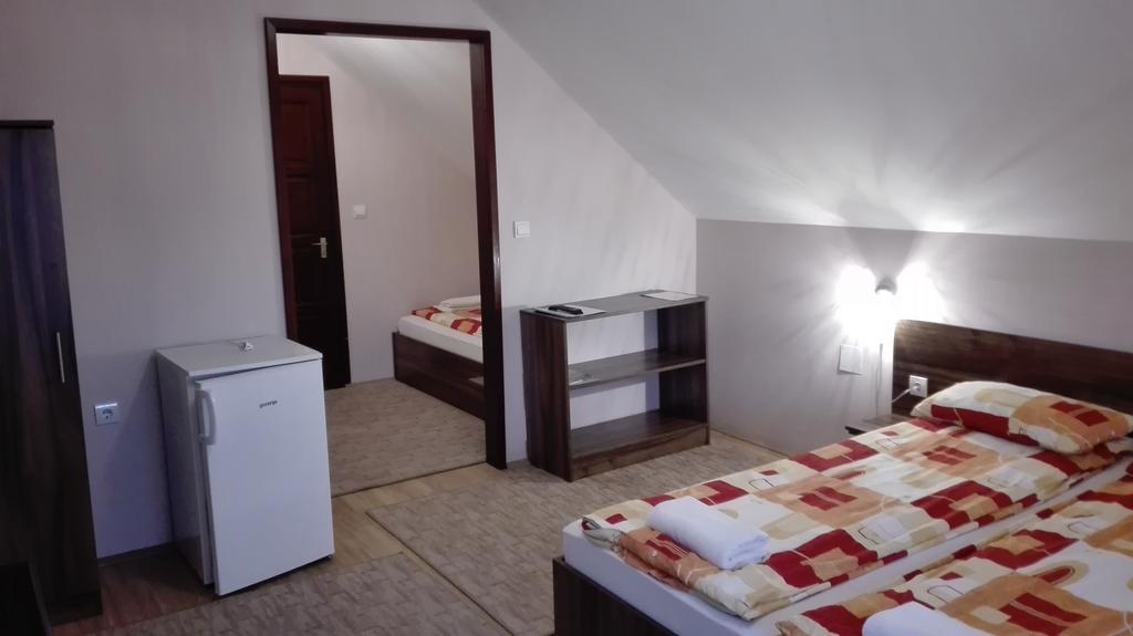 Csipkeház Apartman Cserkeszőlő Esterno foto