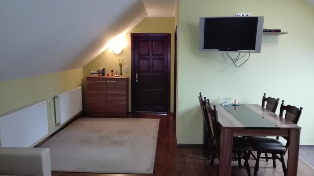 Csipkeház Apartman Cserkeszőlő Esterno foto