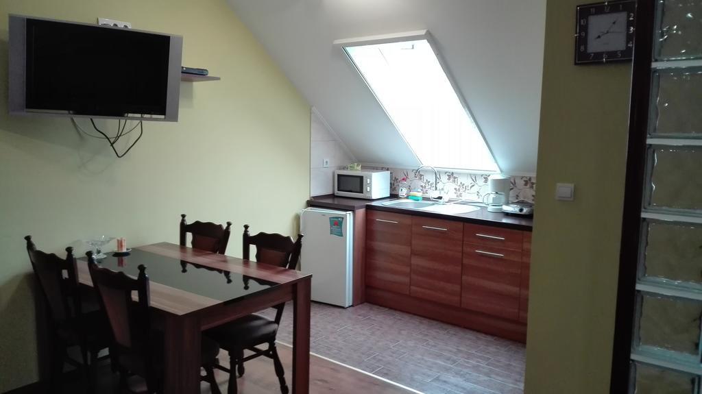 Csipkeház Apartman Cserkeszőlő Esterno foto