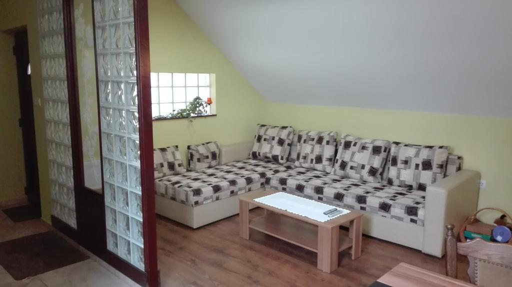 Csipkeház Apartman Cserkeszőlő Esterno foto